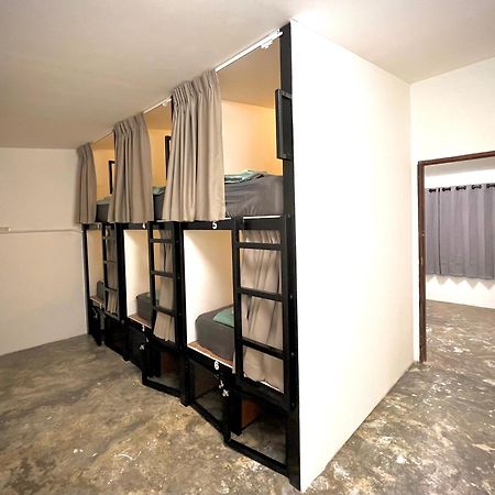 Misfits Hostel ปาย ภายนอก รูปภาพ