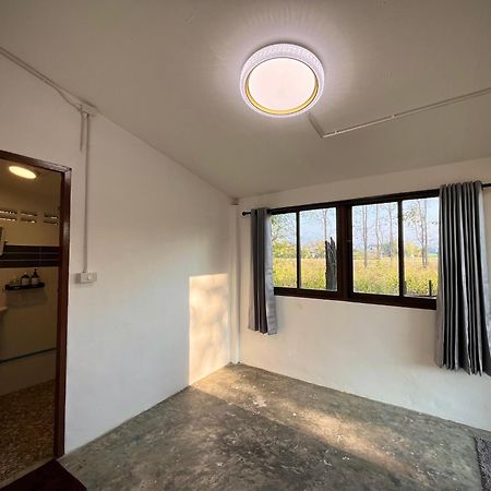 Misfits Hostel ปาย ภายนอก รูปภาพ