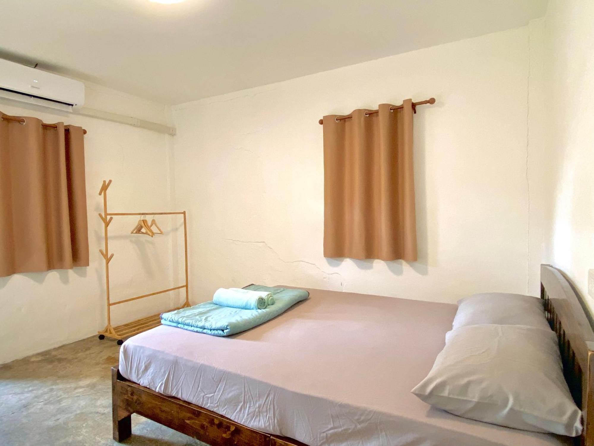Misfits Hostel ปาย ภายนอก รูปภาพ