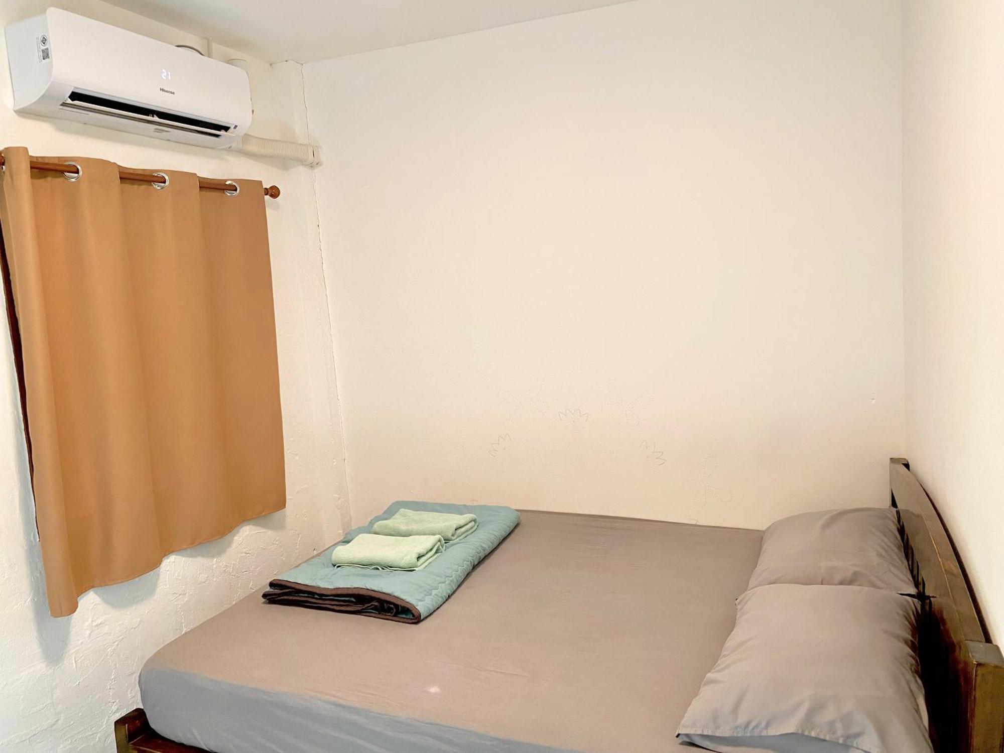 Misfits Hostel ปาย ภายนอก รูปภาพ