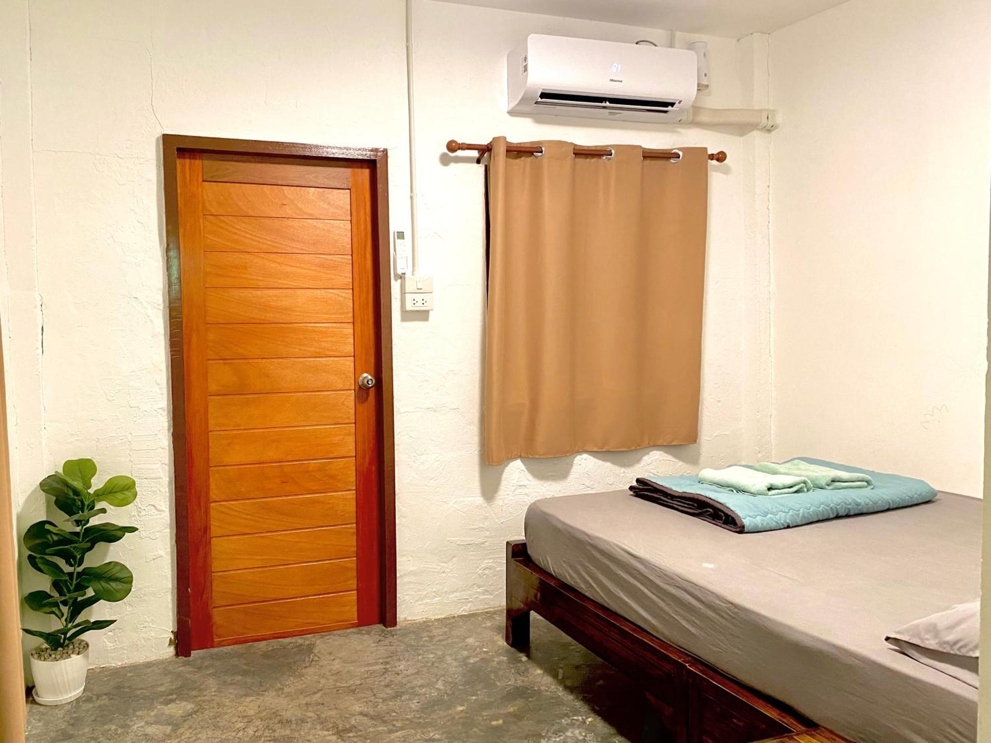 Misfits Hostel ปาย ภายนอก รูปภาพ