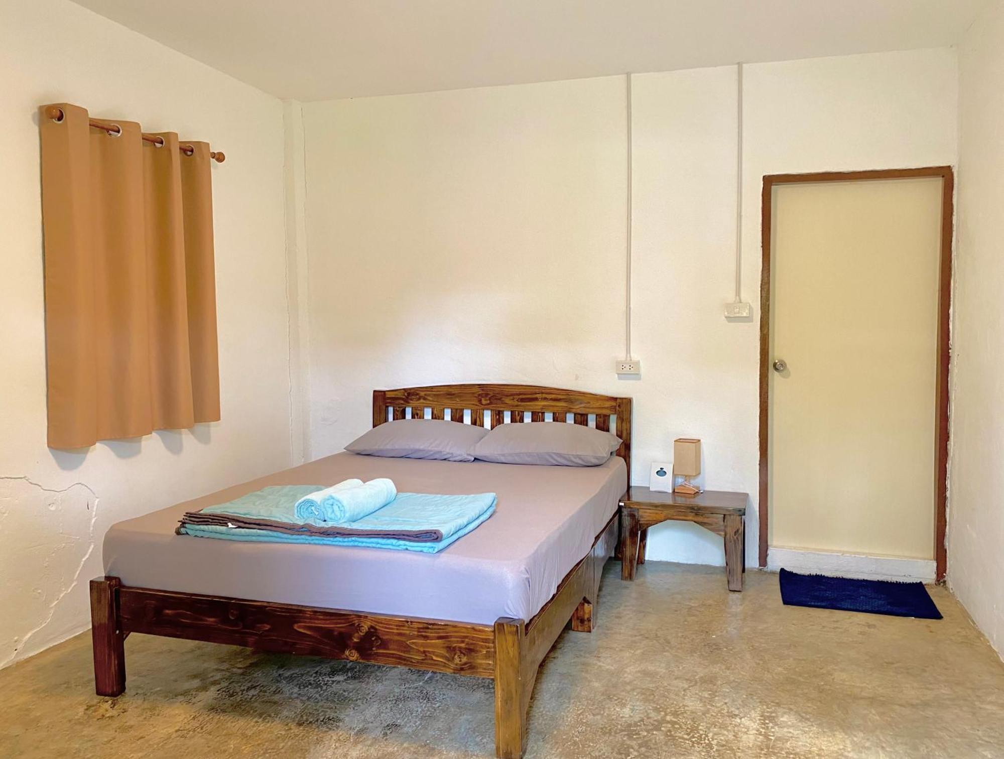 Misfits Hostel ปาย ภายนอก รูปภาพ