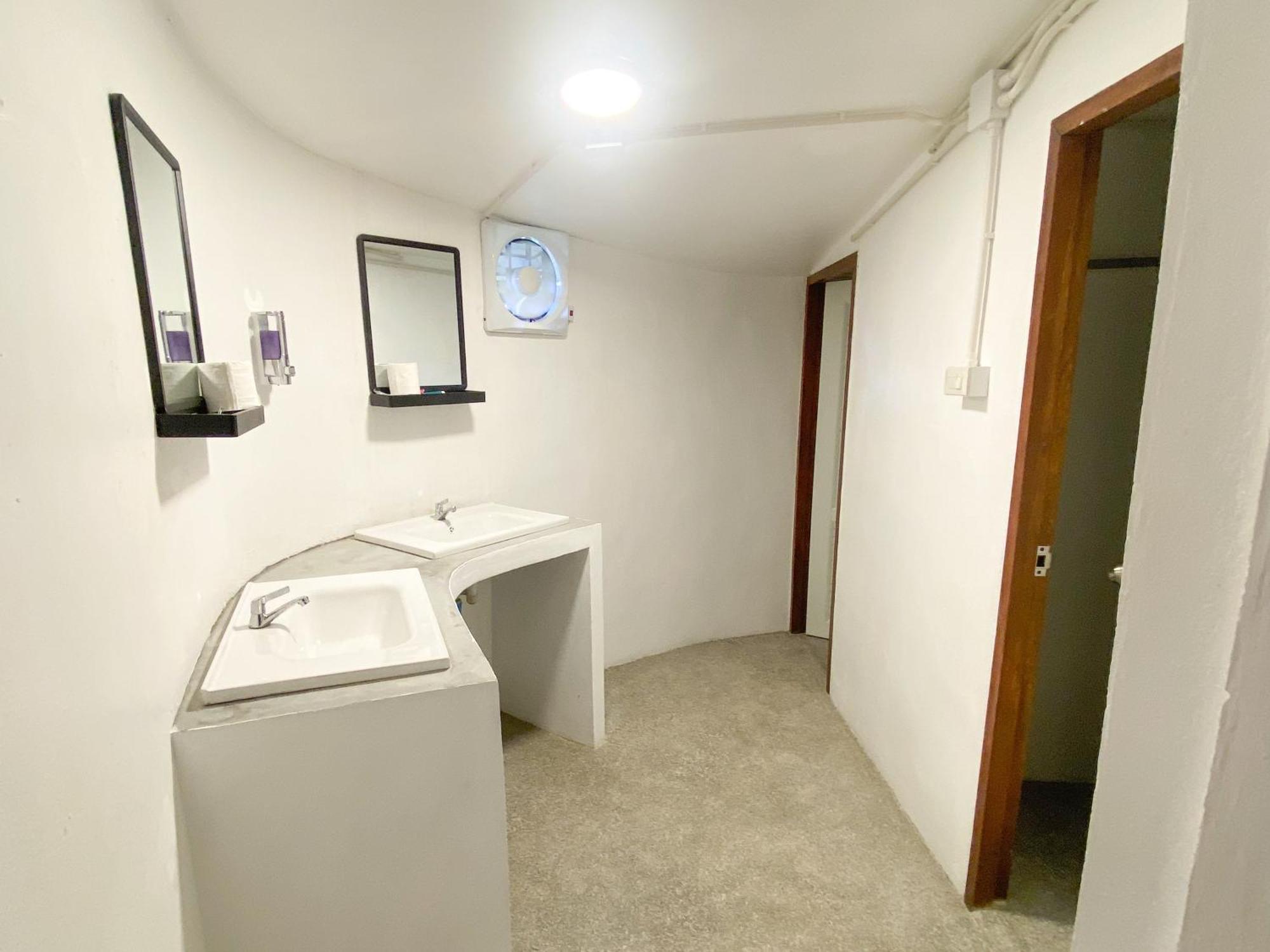 Misfits Hostel ปาย ภายนอก รูปภาพ